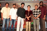 Nari Nari Naduma Murari Sankranthi Winner Meet Photos